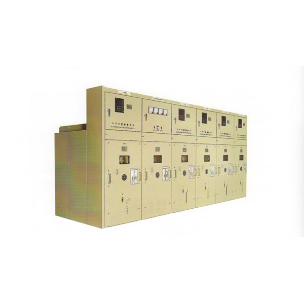 KYN-12戶(hù)內(nèi)交流金屬鎧裝移開(kāi)式電氣設(shè)備